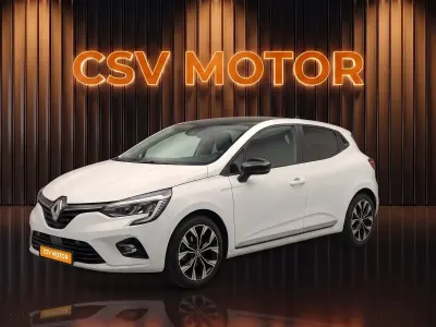 Usado Renault Clio