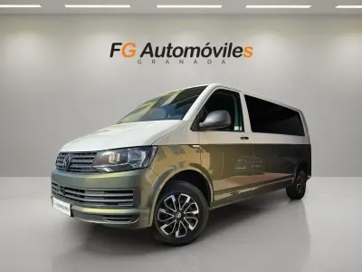Usado VW Transporter