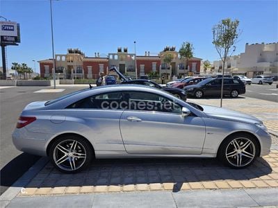 Mercedes E350
