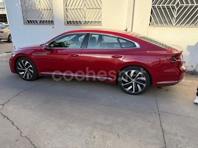VW Arteon