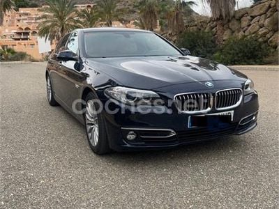 BMW 535