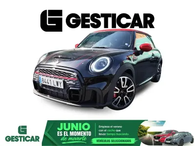 Usado Mini John Cooper Works