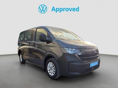 Usado VW Caravelle 150 CV (110 kW) 2025 Otro Monovolumen