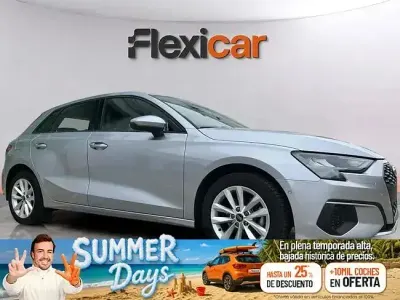 Usado Audi A3 Sportback e-tron