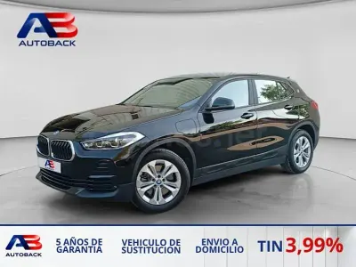 Usado BMW X2
