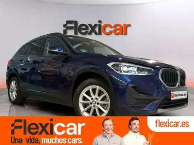 Usado BMW X1