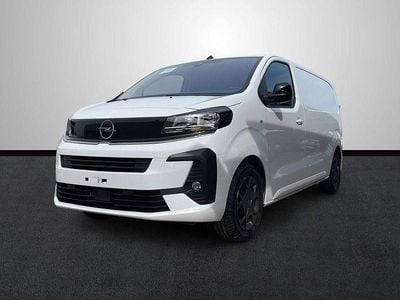 Blanco Nuevo 2025 Opel Vivaro Monovolumen | 29.590 € (Precio justo)