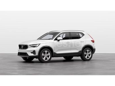 Blanco Nuevo 2025 Volvo XC40 Core SUV | 37.500 € (Precio justo)