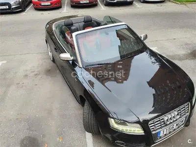 Usado Audi S5