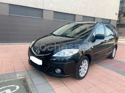 Mazda 5