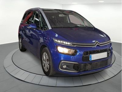 Citroën Grand C4 Picasso