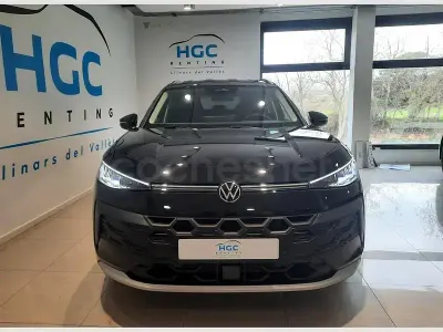 Usado VW T-Roc