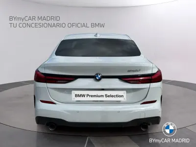 Usado BMW 218