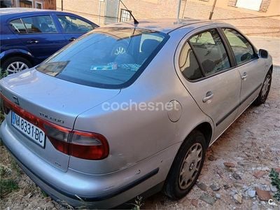 Seat Toledo