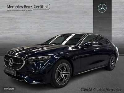 Mercedes E300