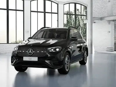 Nuevo Mercedes GLE350 333 CV (244 kW) 2026 SUV