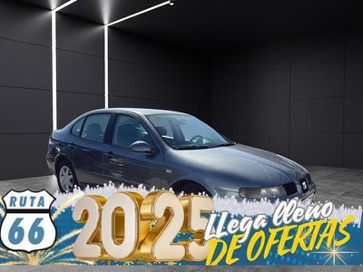 Seat Toledo