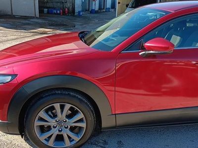 Usado Mazda CX-30 122 CV (89 kW) 2021 SUV