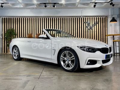BMW 430 Cabriolet