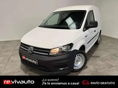 Usado VW Caddy