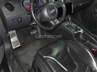 Audi TT Roadster