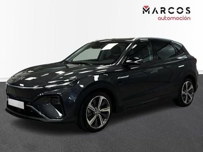 MG Marvel R