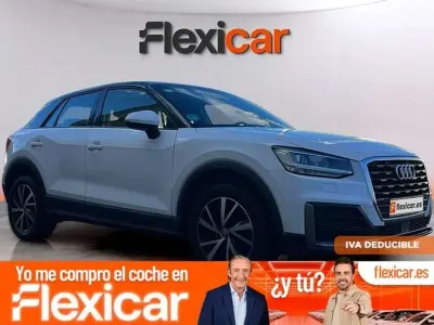 Usado Audi Q2