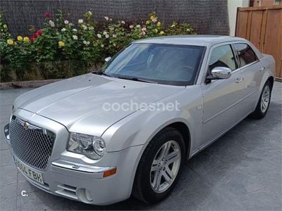 Chrysler 300C