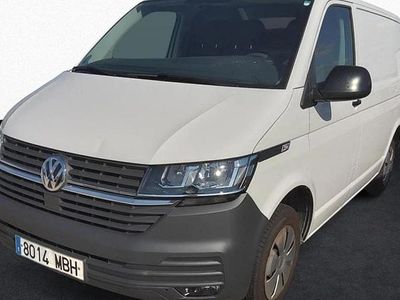 VW T6.1