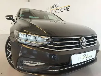 Usado VW Passat