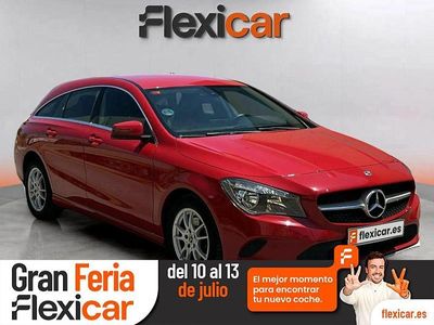 Mercedes CLA180
