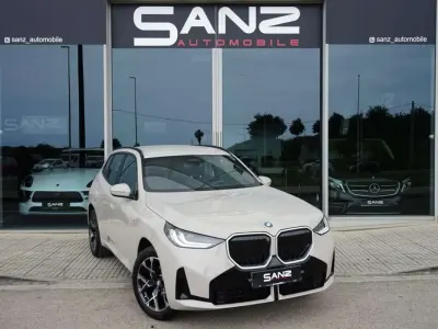 Usado BMW X3 M Sport 299 CV (219 kW) 2024 Beige SUV