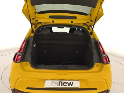 Usado Renault 5 E-Tech