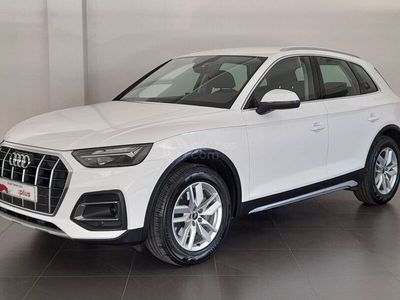 usado Audi Q5 35 Tdi Advanced S Tronic