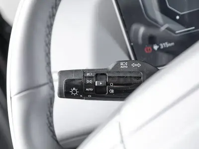 Nuevo Kia EV2 Air 2026 Eléctrico SUV