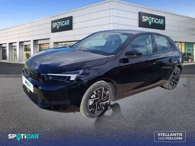 Usado Opel Corsa