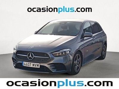 Mercedes B200