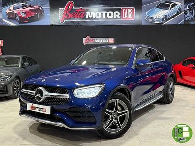 Mercedes GLC300