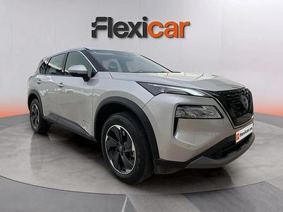 Usado Nissan X-Trail Acenta 213 CV (156 kW) 2025 Gris SUV