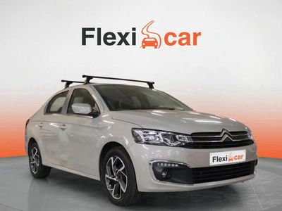 Citroën C-Elysee I