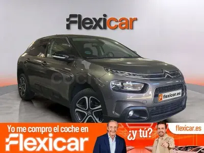 Usado Citroën C4