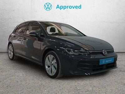 Usado VW Golf VIII 115 CV (84 kW) 2025