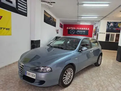 Usado Alfa Romeo 147