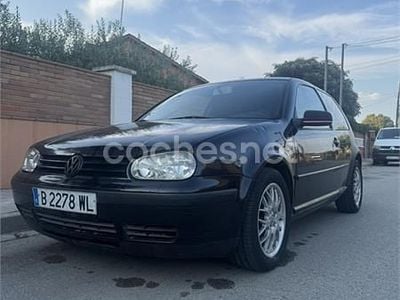 VW Golf IV