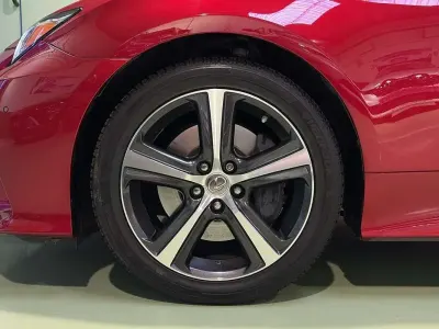 Brugt Lexus RC300h