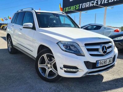 Mercedes GLK220