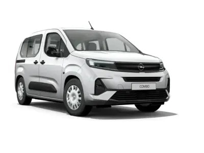 Usado Opel Combo S 100 CV (73 kW) 2024 Gris Monovolumen