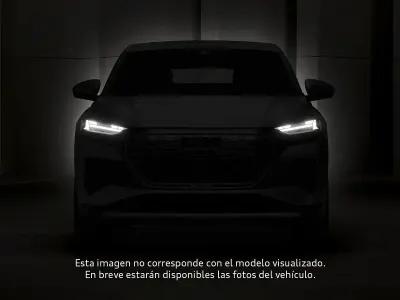Usado Audi Q8