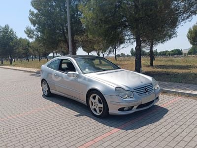 Mercedes C230