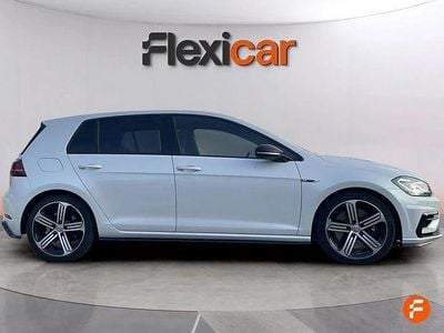 Usado VW Golf VII R 310 HP (228 kW) 2019 Branco Citadino